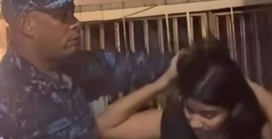 Ratifican prisión preventiva en Operaciones Especiales a coronel que agredió a joven