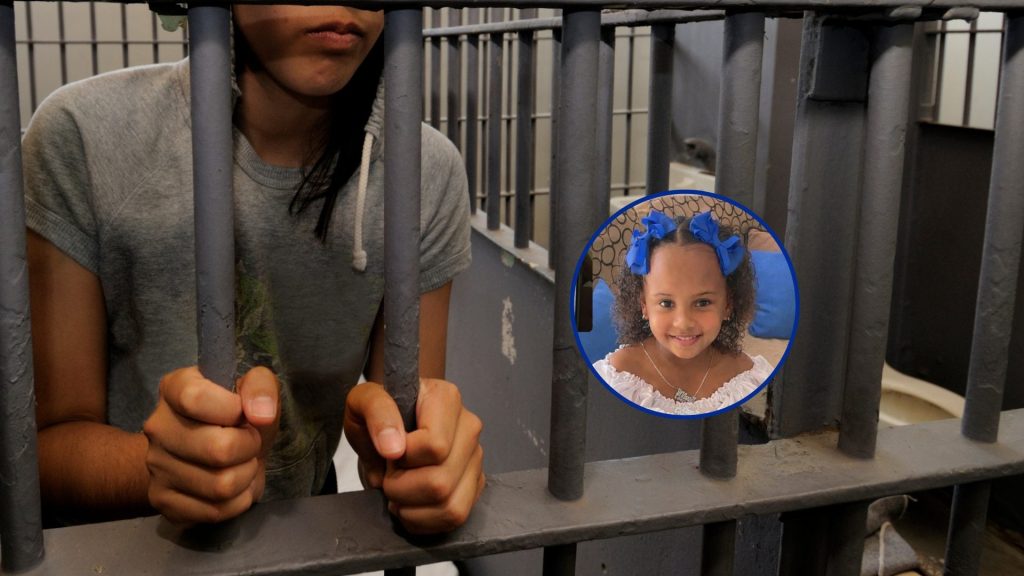 ¡Nuevo giro! solicitan prisión preventiva para mujer que ultimó a hija de 6 años en San Cristóbal
