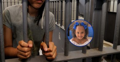 ¡Nuevo giro! solicitan prisión preventiva para mujer que ultimó a hija de 6 años en San Cristóbal