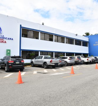 Salud Pública confirma crucero con brote de norovirus ya salió de Puerto Plata