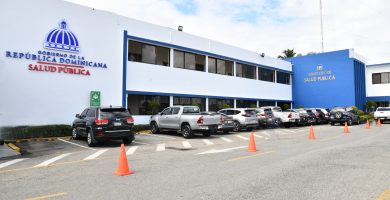 Salud Pública confirma crucero con brote de norovirus ya salió de Puerto Plata