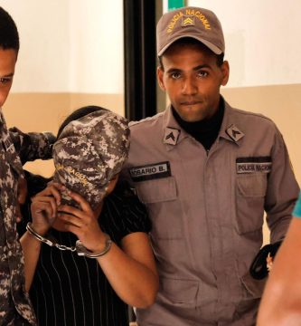 Aplazan solicitud de coerción contra mujer que habría ultimado hija de 6 años