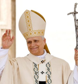 El Papa León XIV muestra señales de apertura hacia católicos LGBTQ , aunque mantiene límites doctrinales