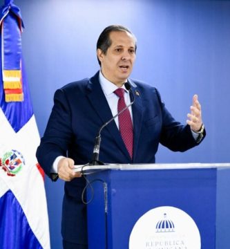 Ministerio de Salud dice tripulantes infectados en crucero no desembarcaron en puerto de RD