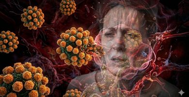 Hantavirus y norovirus: estas son las principales diferencias entre ambos virus