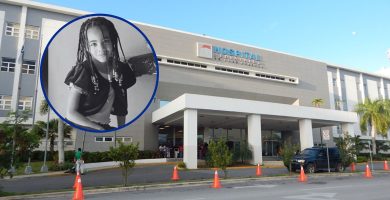 Hospital Hugo Mendoza suspende a su personal tras muerte en emergencias de niña Aurora