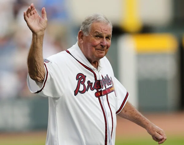 Muere Bobby Cox, leyenda histórica de las Grandes Ligas