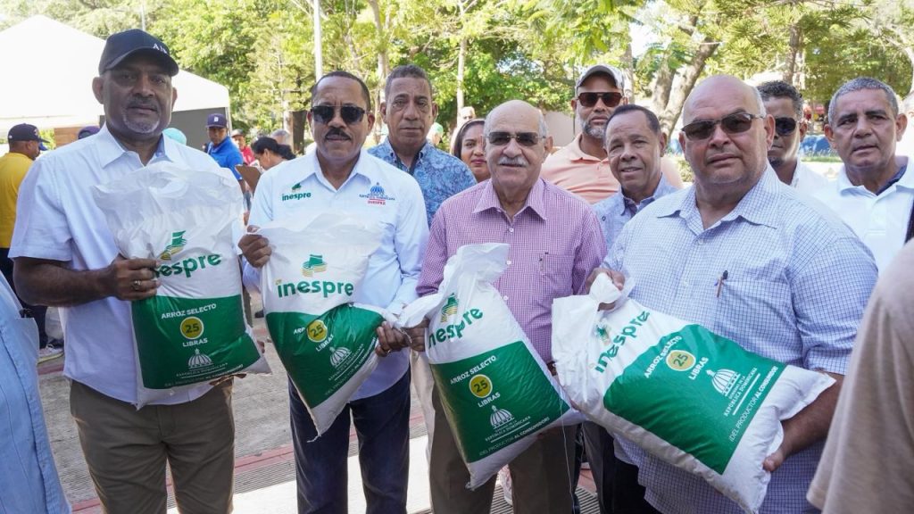 Inespre inicia venta de alimentos en zonas afectadas por lluvias