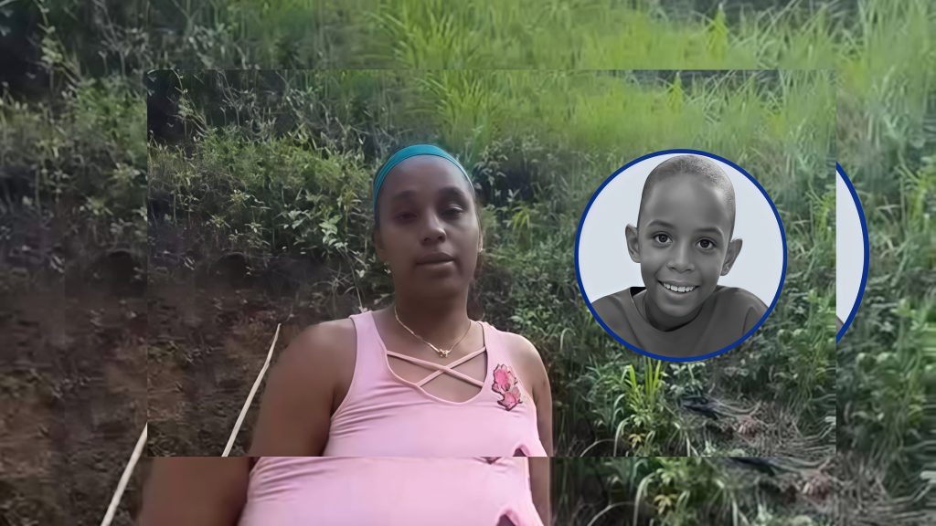 “Me dijeron que esperara una muerte”: madre del acusado en impactante testimonio