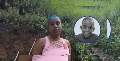 “Me dijeron que esperara una muerte”: madre del acusado en impactante testimonio