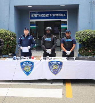“Operación Bloques del Este: abatido prófugo de ‘Los Fantasmas’ en enfrentamiento armado”
