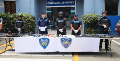“Operación Bloques del Este: abatido prófugo de ‘Los Fantasmas’ en enfrentamiento armado”