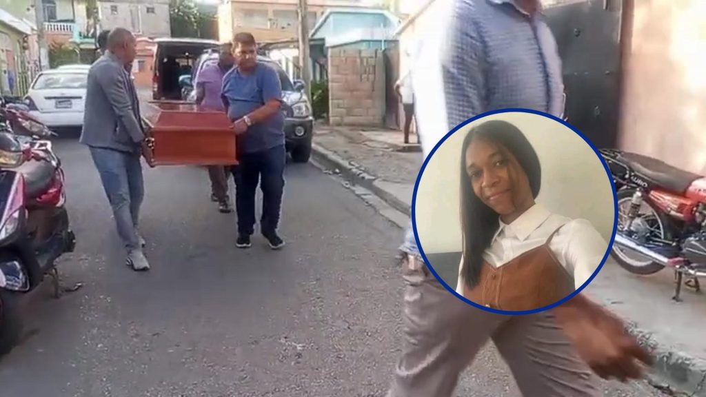 Hallan cuerpo de mujer que salió a orar al monte en La Romana