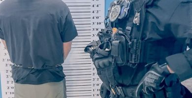RD extradita a otro dominicano acusado de traficar fentanilo y metanfetaminas en EE.UU