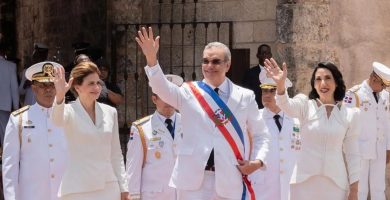 Luis Abinader mantiene sólida aprobación pese a la creciente preocupación económica en el país, según encuesta