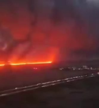 Incendios forestales causan estragos en el Sur de Florida