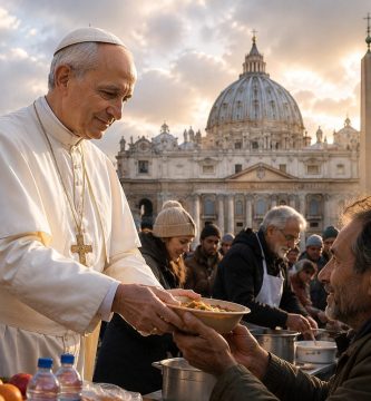 El Banco vaticano aumentó su beneficio un 55,5% y dará al papa 24,3 millones para caridad
