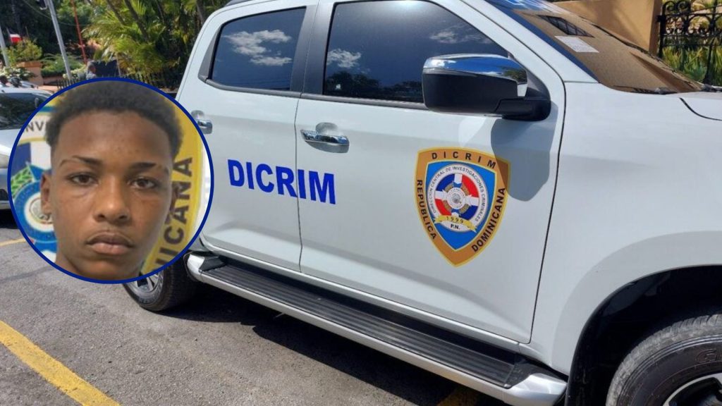 Cae abatido «Bobote», peligroso delincuente más buscados en SDN; tenía cuatro órdenes de arresto