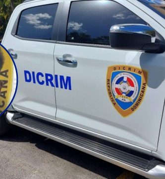 Cae abatido «Bobote», peligroso delincuente más buscados en SDN; tenía cuatro órdenes de arresto