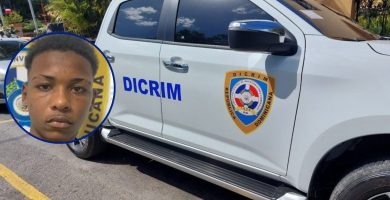 Cae abatido «Bobote», peligroso delincuente más buscados en SDN; tenía cuatro órdenes de arresto