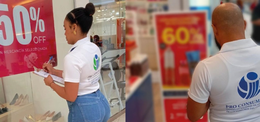 ¡Que a mamá no la engañen! Lanzan operativo por el Día de las Madres para vigilar las ofertas en comercios