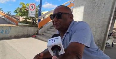 Dos homicidios desatan el pánico en Boca Chica