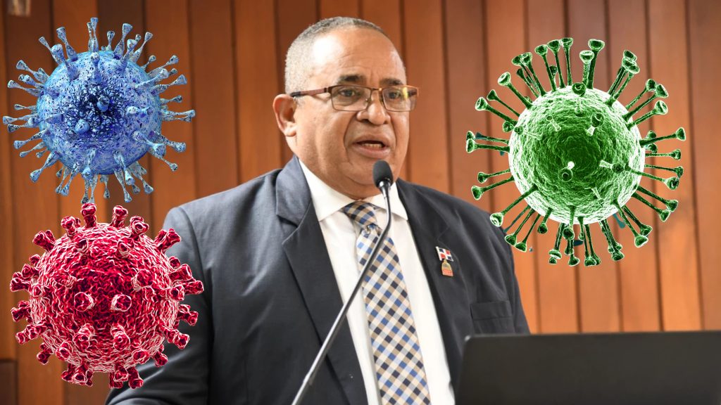 “RD está preparada”: Salud Pública asegura que el país puede enfrentar cualquier virus de los que alarman al mundo