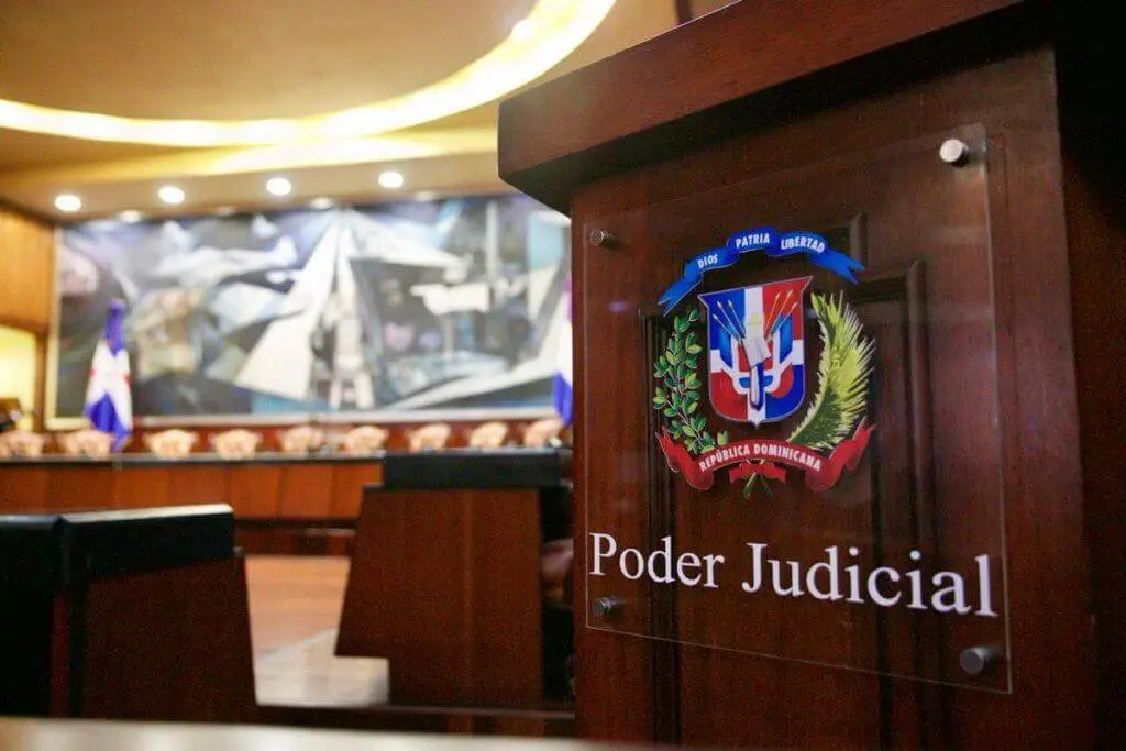 Poder Judicial mantiene diálogo frente a llamado a paro de jueces
