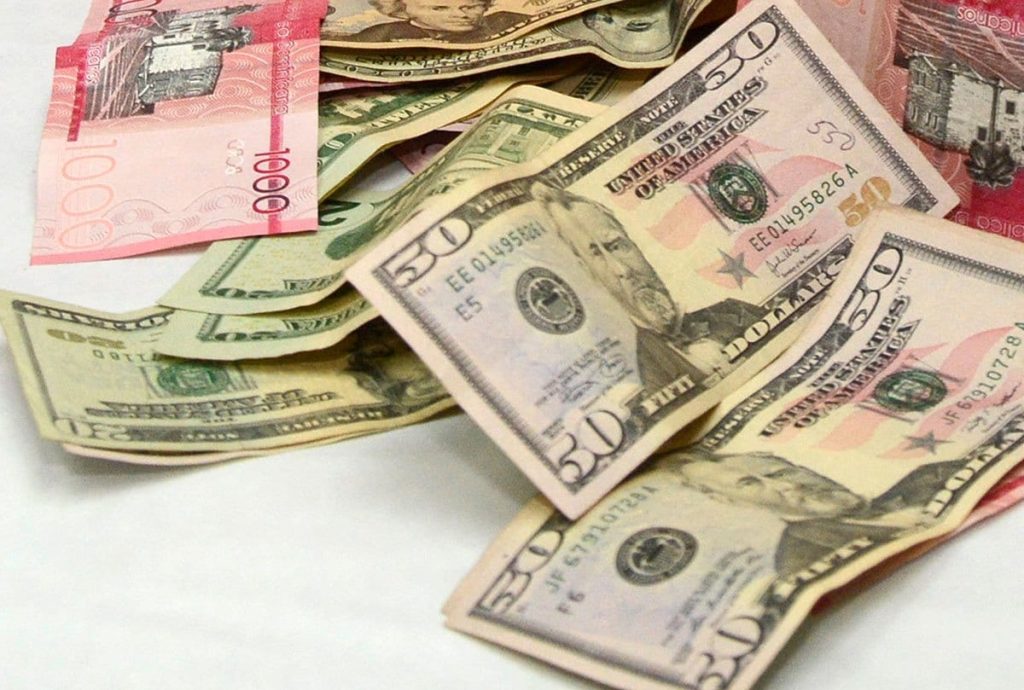 Remesas superan los US$4,079 millones entre enero y abril de 2026, informa el Banco Central
