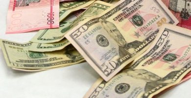 Remesas superan los US$4,079 millones entre enero y abril de 2026, informa el Banco Central