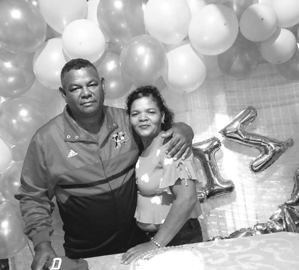 Pareja de esposos pierde la vida tras incendiarse su vivienda en El Seibo