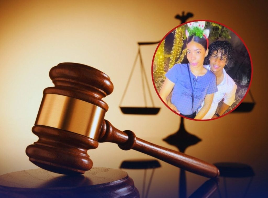 Tres meses de prisión preventiva a hombre acusado de matar pareja en Villa Duarte