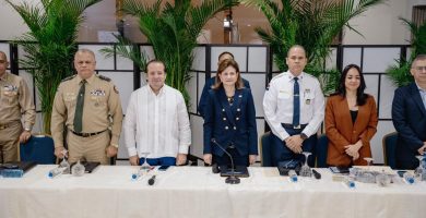 Fuerza de Tarea activa servicio digital para verificar celulares robados