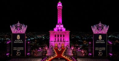 Santiago será sede de la presentación oficial de Miss República Dominicana Universo