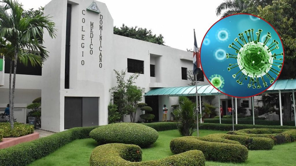 CMD dice que no hay que alarmarse por Hantavirus y Norovirus en RD