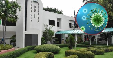 CMD dice que no hay que alarmarse por Hantavirus y Norovirus en RD