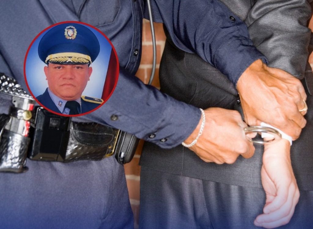 Un agente detenido y tres investigados tras muerte de oficial retirado