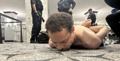 Sospechoso de intentar asesinar a Trump se declara no culpable en tribunal de Washington