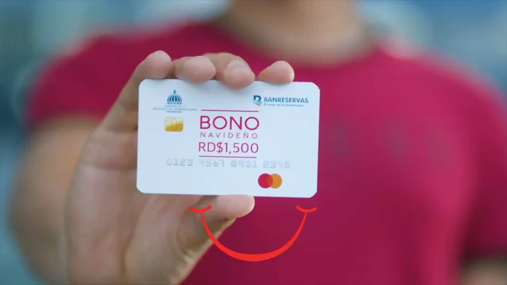 VIDEO: Polémica en Dajabón por bonos navideños sin valor económico