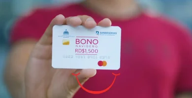 VIDEO: Polémica en Dajabón por bonos navideños sin valor económico