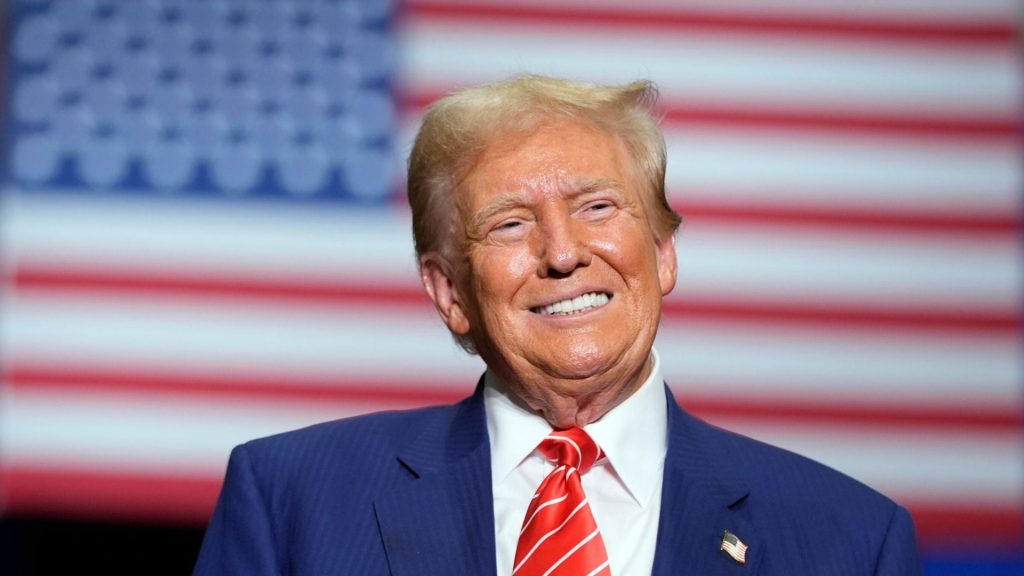 Trump dice hantavirus es difícil de transmitir y cuestiona veracidad de la OMS