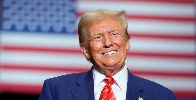 Trump dice hantavirus es difícil de transmitir y cuestiona veracidad de la OMS