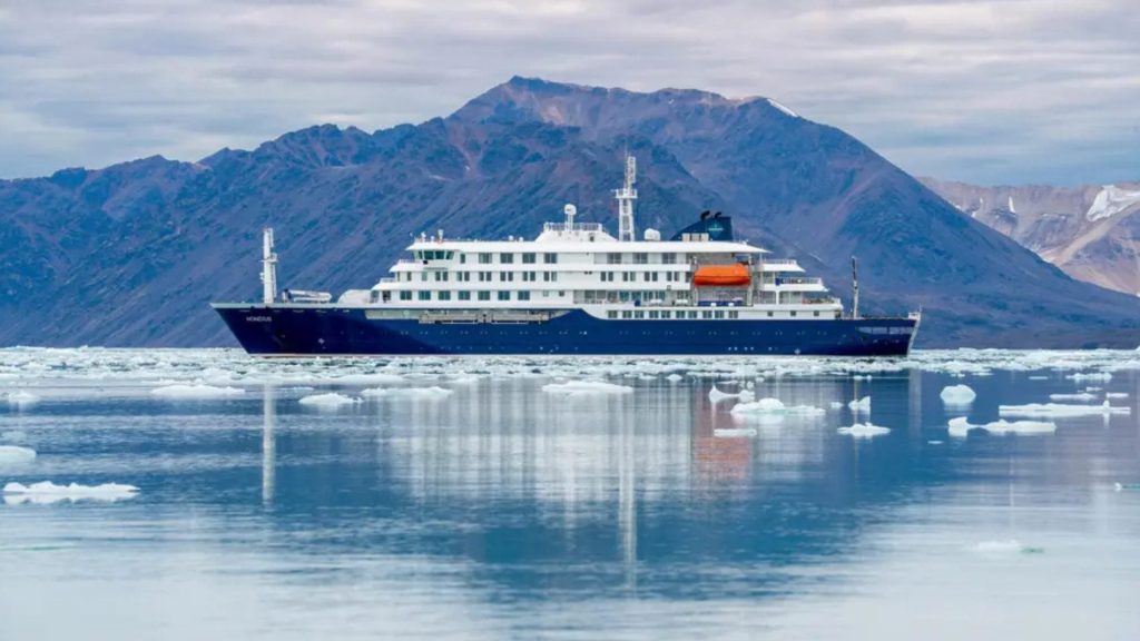 Confirman 11 casos positivos por hantavirus vinculados a brote en crucero
