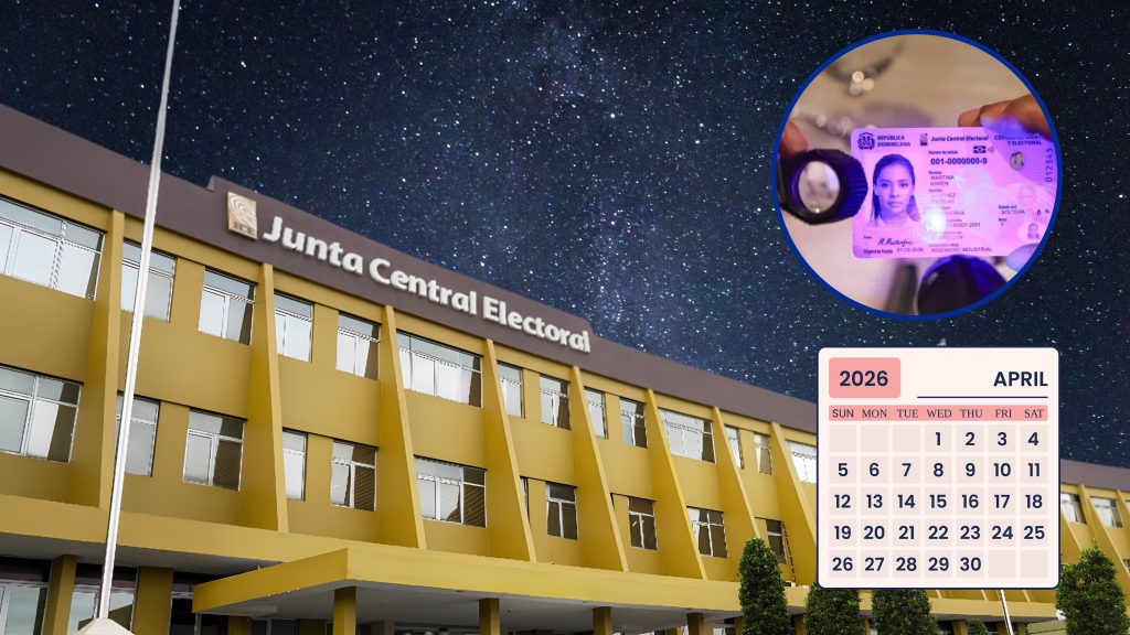 Ciudadanos nacidos en abril podrán renovar cédula en horario nocturno tras vencer plazo