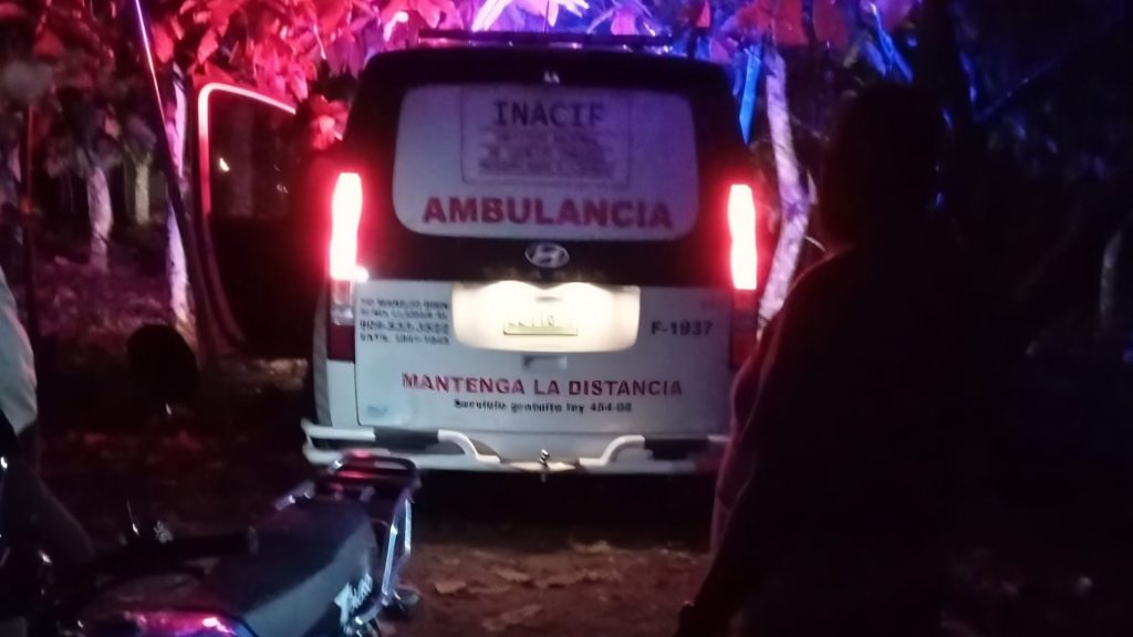 “Debemos Perdonar”: misterioso mensaje hallado junto al cuerpo de un hombre en Quita Sueño, Cotuí
