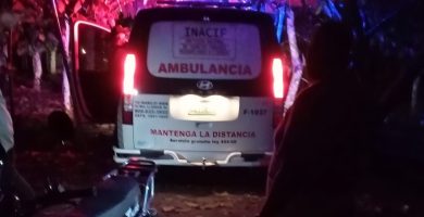 “Debemos Perdonar”: misterioso mensaje hallado junto al cuerpo de un hombre en Quita Sueño, Cotuí