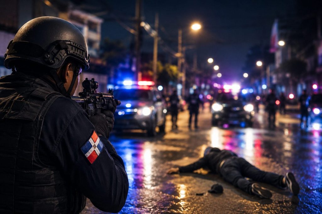 Crisis de violencia: 93 muertes en supuestos intercambios de disparos en lo que va de 2026