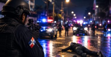 Crisis de violencia: 93 muertes en supuestos intercambios de disparos en lo que va de 2026