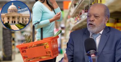 “Los precios están estables… pero en la estantería”: comerciantes cuestionan discurso del Gobierno sobre inflación en RD