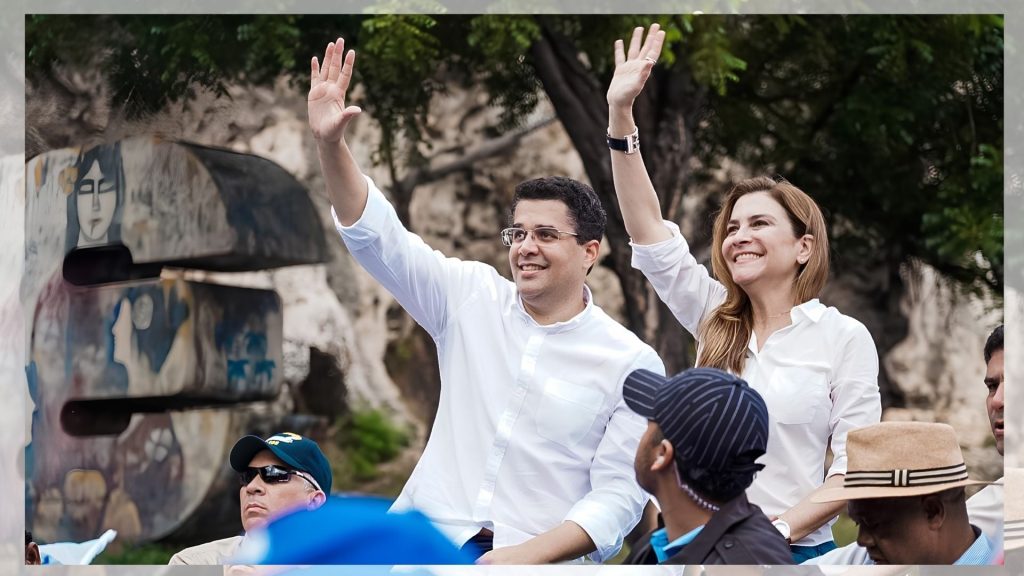 Opiniones diversas por resultados de encuesta Gallup sobre aspirantes a candidatos PRM